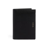 NASSAU L-Fold // Black